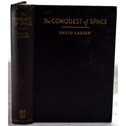  The Conquest of Space 